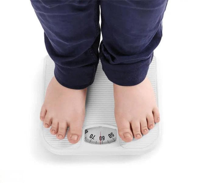如何帮助孩子控制体重？！——关注儿童体重，让我们一起行动