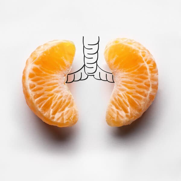 肺阴虚怎么调理