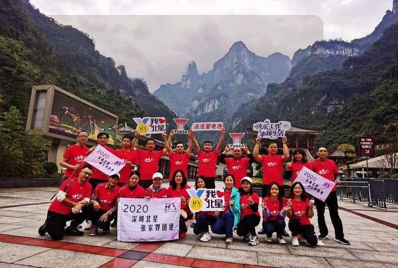 温州冬天旅游必去景点