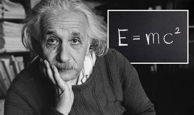 爱因斯坦的质能公式E = mc²为何不完整？真正的能量公式是什么？