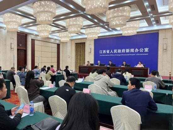 百年老工矿城市如何蝶变？江西萍乡：打造产业转型升级标杆城市