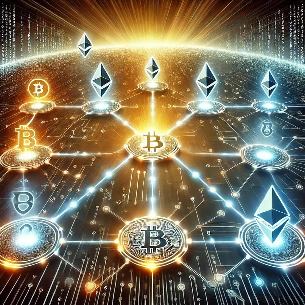 跨链桥在Web3的应用与发展前景