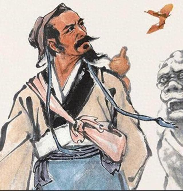 华佗的身份不是中国人，而是印度人？清华教授陈寅恪：我有证据
