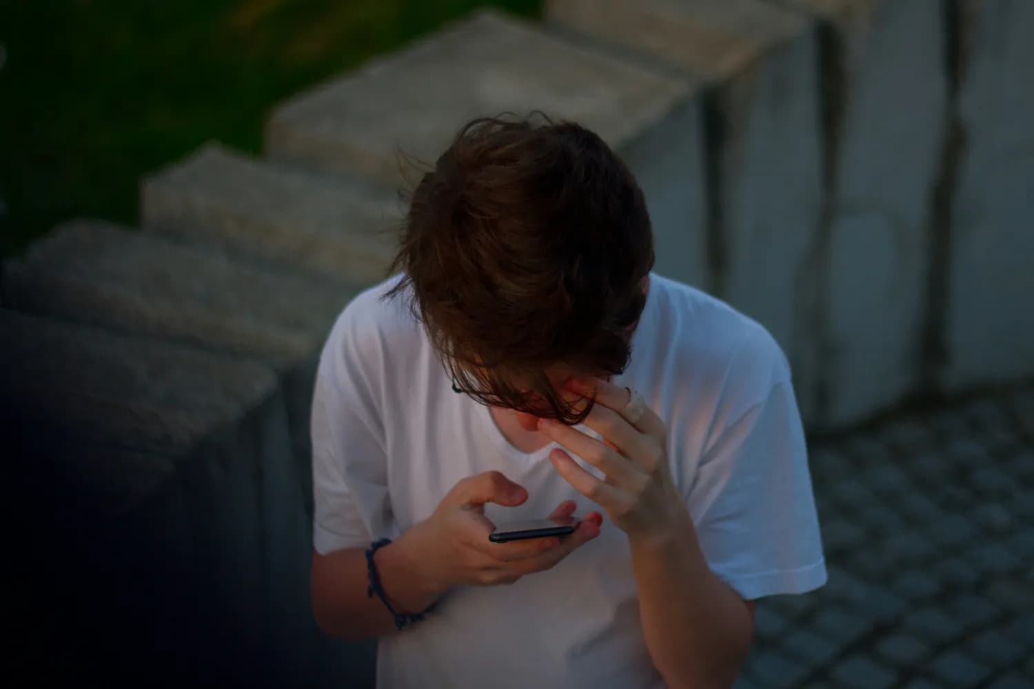 微信拒绝相亲对象，八大技巧帮你优雅说“不”
