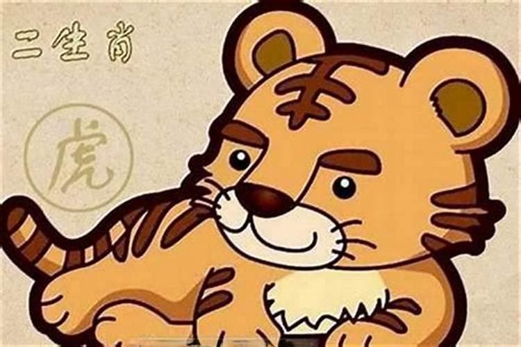 探索属虎人的最佳生肖婚配：寻找天生的良缘