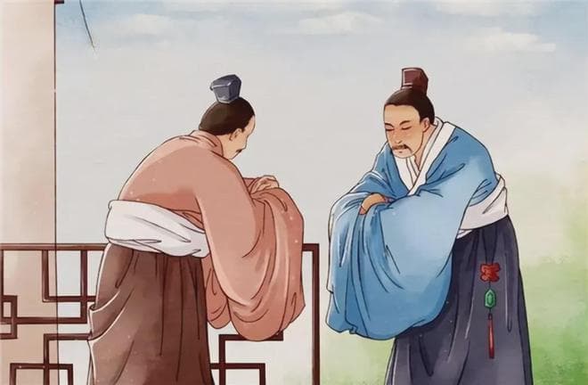 冷知识：回复姓氏的时候为什么要说“免贵”？