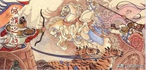 卜姓氏的起源和历史