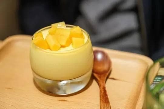美味芒果的多种吃法来咯！