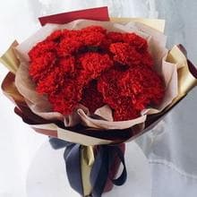 花店玫瑰花多少钱一束？价格汇总及选购指南
