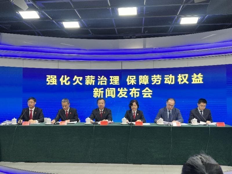 外卖小哥被注册“个体户”平台逃避责任？最高法明确争议处理