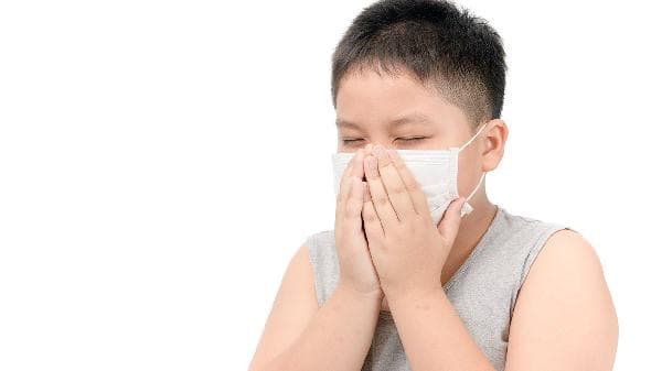 咳嗽时晚餐怎么吃？这些食物有助于缓解症状