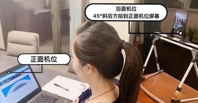 五天后线上复试？这份指南请收下！