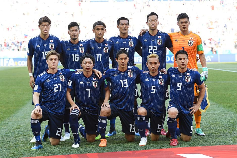 世预亚：日本vs澳大利亚 亚洲之王状态火热，澳大利亚全力求胜