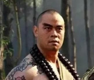 水浒传中的梁山好汉：英雄人物群像