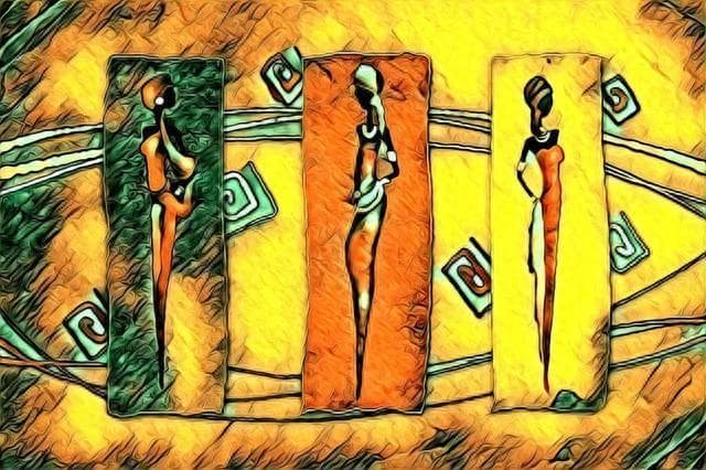 性善性恶：一个哲学悖论引发的两种思想走向