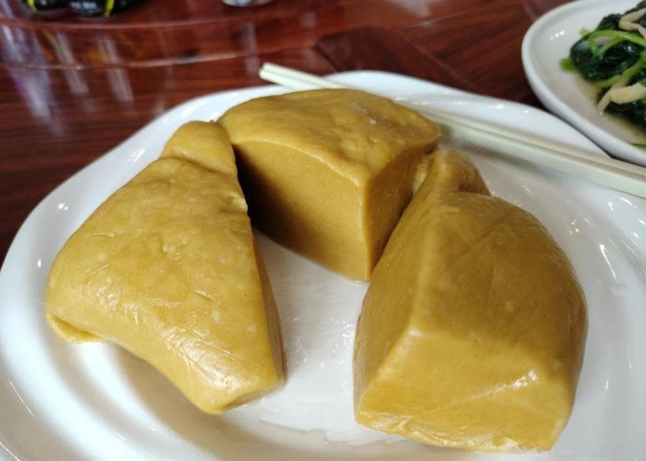 山西大同六大必尝美食推荐，让你口水直流！