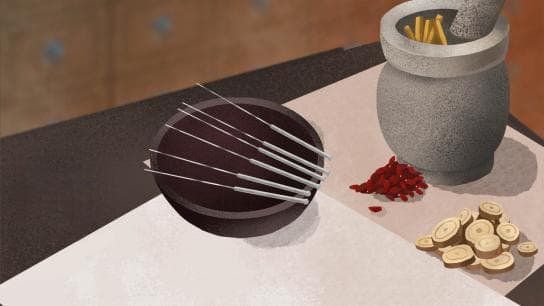 中药师的工作内容