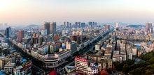 湖南省耒阳市概况