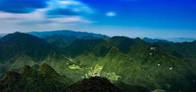 增固肺气、润泽皮肤、按摩内脏……这样呼吸有6个好处
