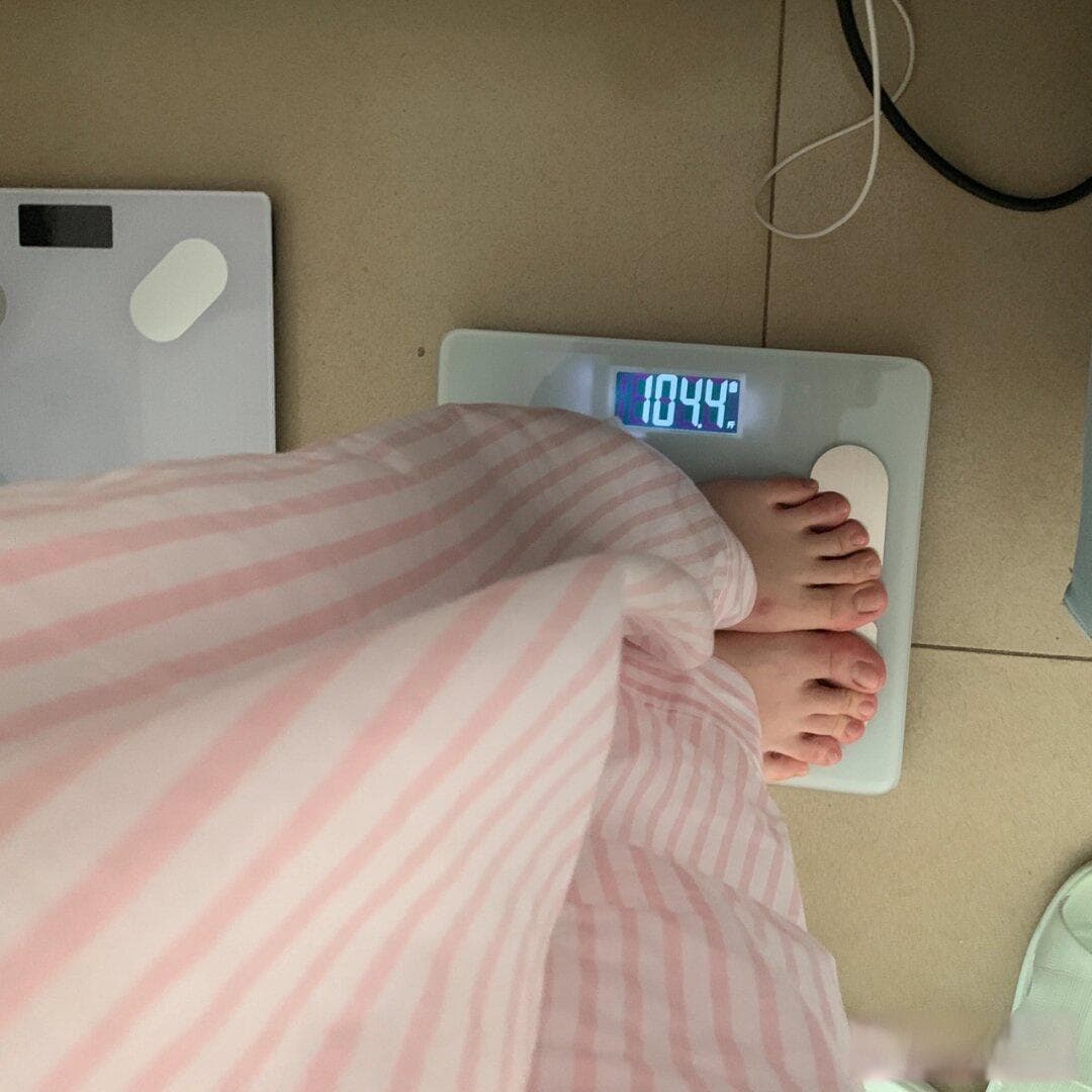 科学减肥：三个月成功减掉45斤的秘诀与注意事项