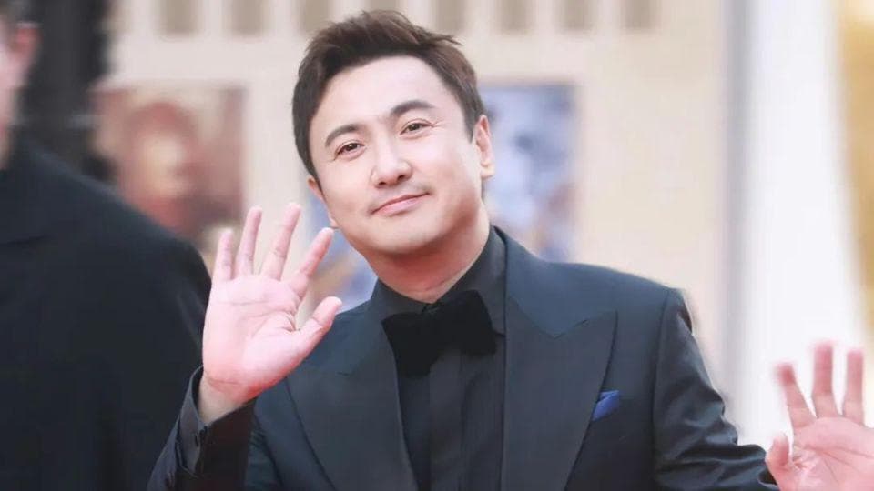 国内片酬最高十大男演员，沈腾垫底，邓超有争议，你猜猜谁第一