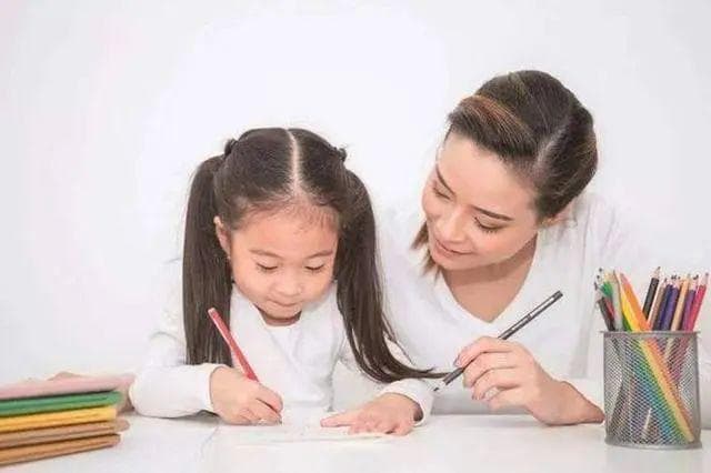 5岁孩子的教育指南：从启发式学习到情感沟通