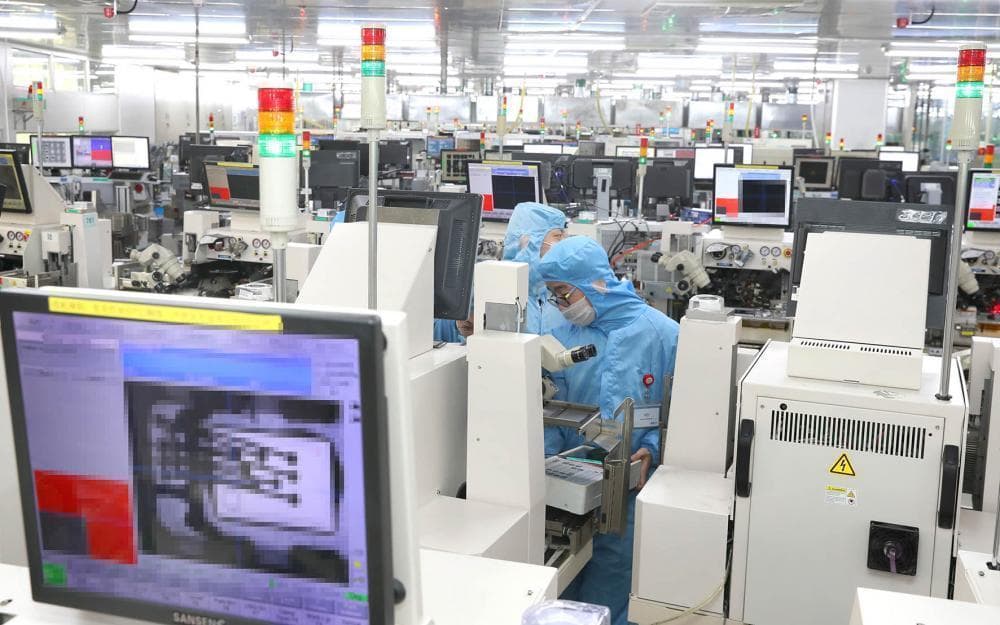 3440亿大基金三期来了 未来投向何方？