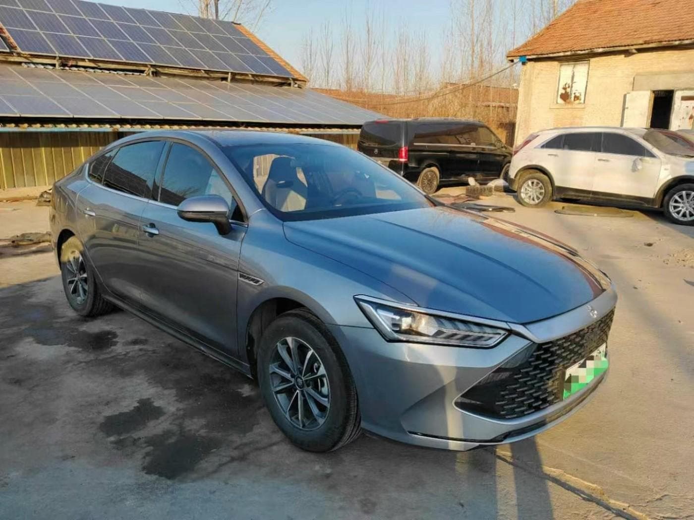 交通事故什么情形可扣车？交通事故什么时候放车？