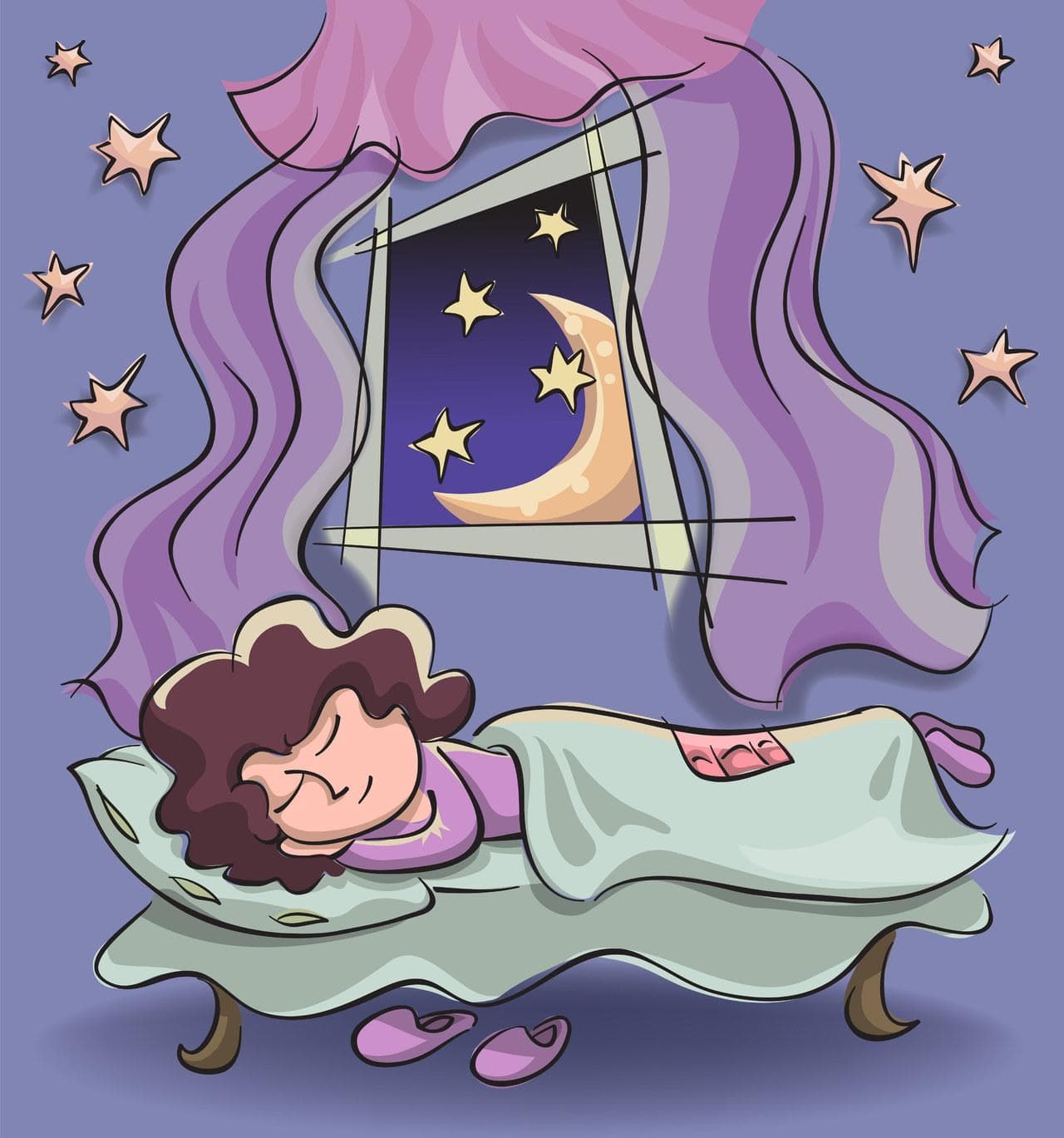 什么是清醒梦？这3招控制梦境超有用！过量恐损睡眠质量