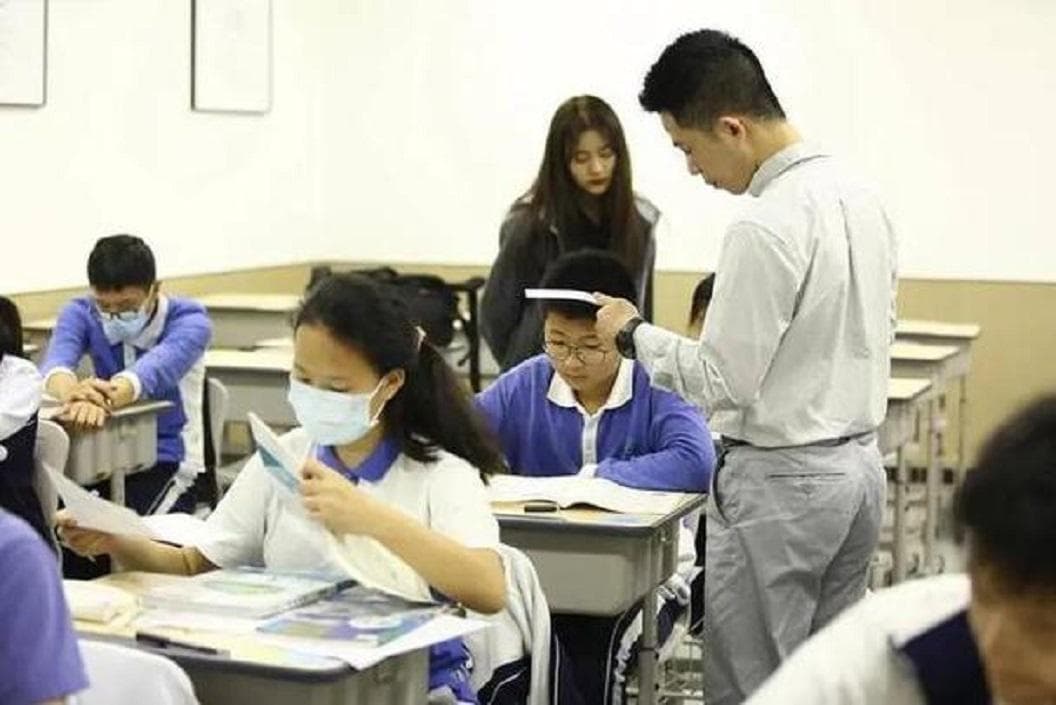 2025年深圳中考趋势：多少分才能上名校或者公办普高？