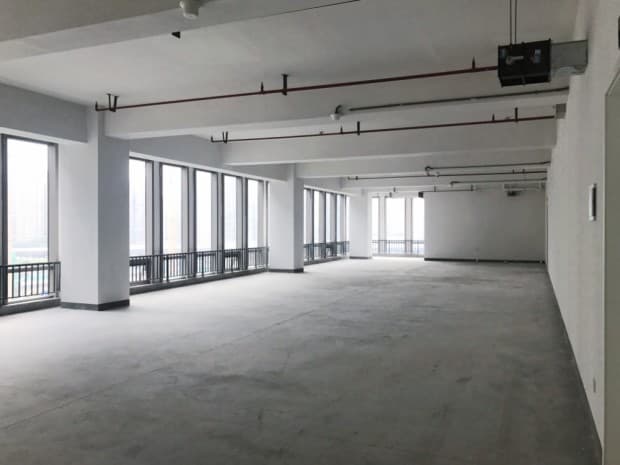 毛坯房的交付标准是什么？详解购房者的必知要点