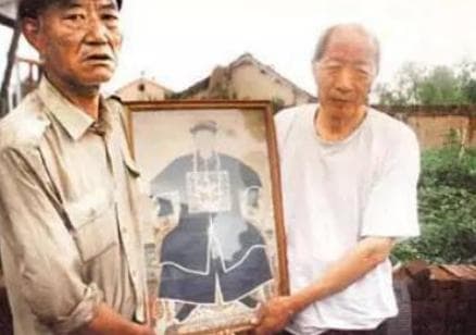 和珅家族后人今何在？