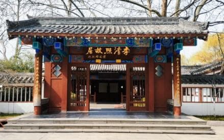 明水古城：济南“小泉城”的千年风韵