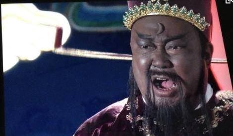 历史上的包拯：三口铡刀只是后世虚构