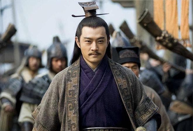 周瑜诸葛亮司马懿，在正史中谁带兵打仗最厉害？别不信这才是历史