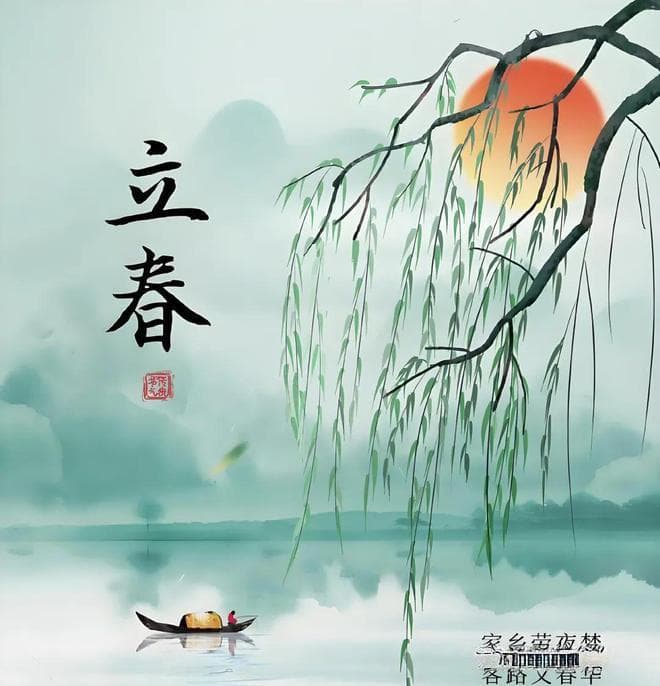 立春之后，一天之中喝茶的三个最佳时间！