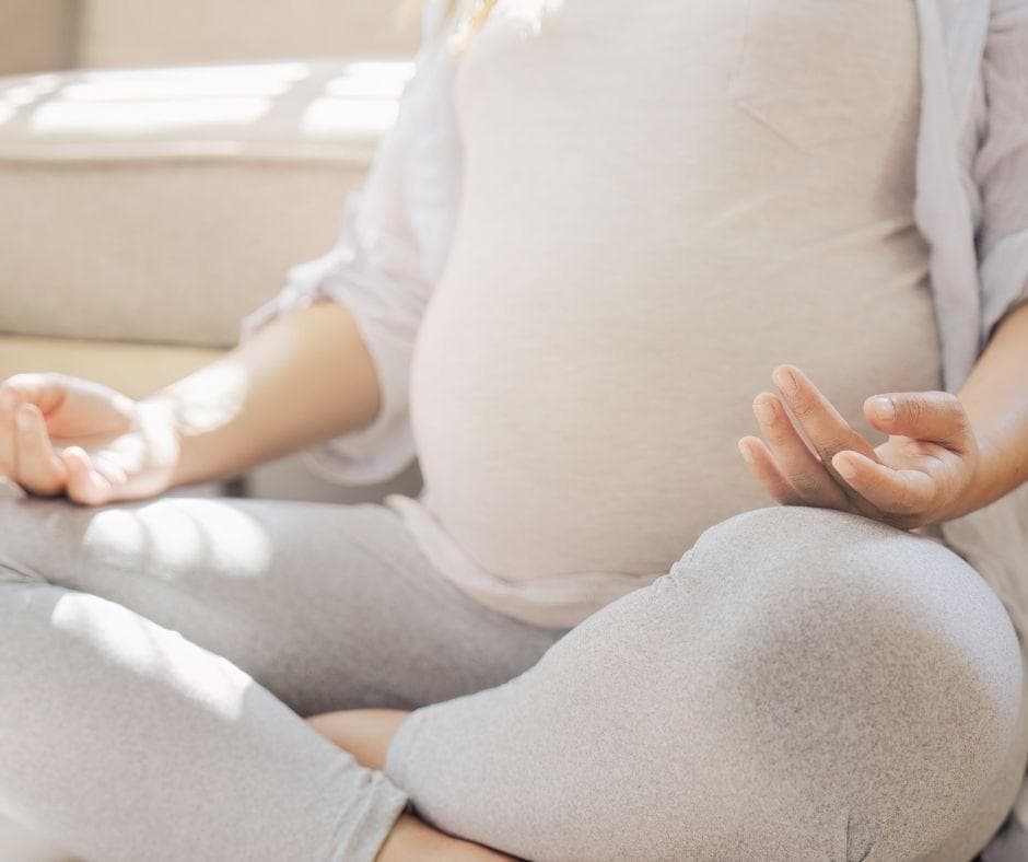 怀孕期间可以运动吗？孕妇运动指南：从初期到临产前的运动建议