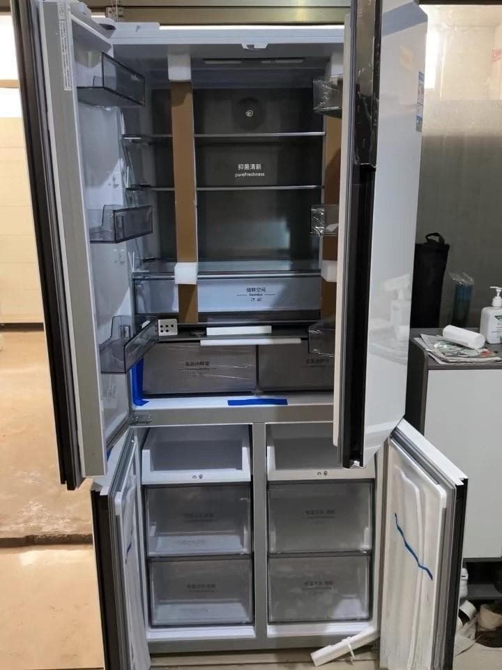 冰箱使用指南：四大功能详解与维护要点
