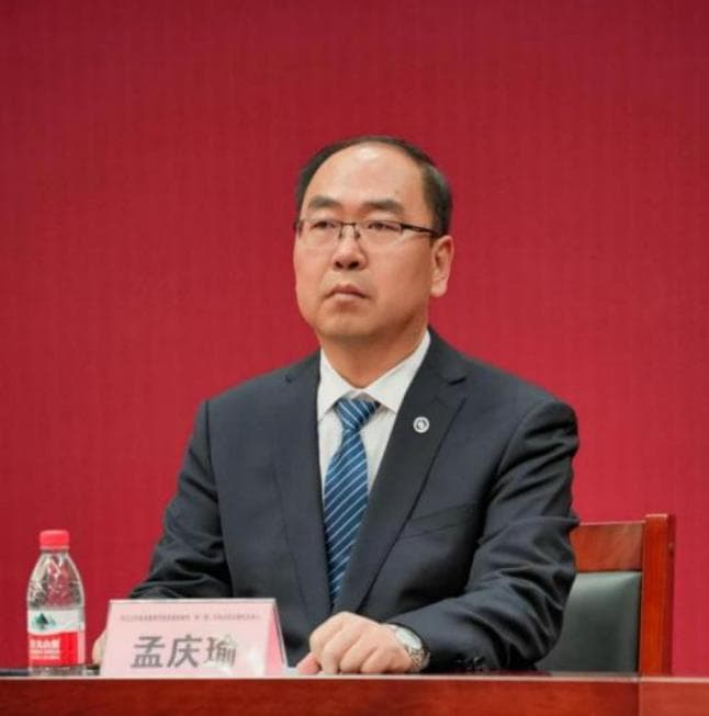 河北大学校长孟庆瑜：培养造就一批教育家型卓越校长和教师