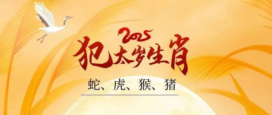 破太岁对十二生肖的运势影响揭秘