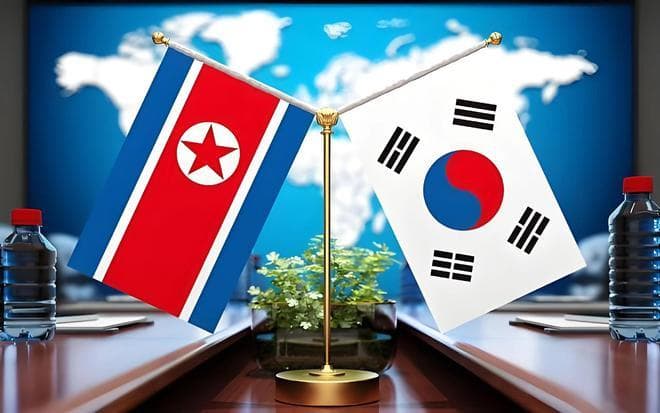 二战后国家分裂与统一的历史回顾