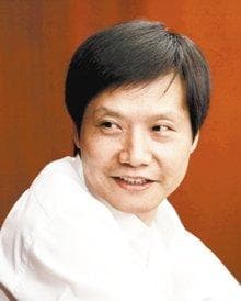 雷军：从程序员到企业家的传奇人生