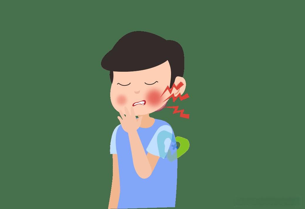 拔牙后为何脸肿？冷敷or热敷？一文告诉你答案
