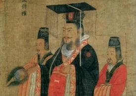 后世如何评价汉昭帝？他有哪些轶事典故？