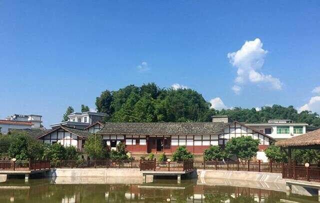 四川宜宾十大中国传统村落：穿越时光的美丽印记