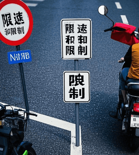 电动车 "限速和限制"，哪个更适合人民？