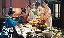 “六姊妹”贺岁：时代与爱情的交织呈现