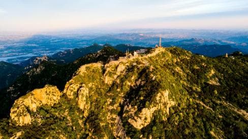国际山岳日｜巍巍高山，真的会被人类行为破坏吗？