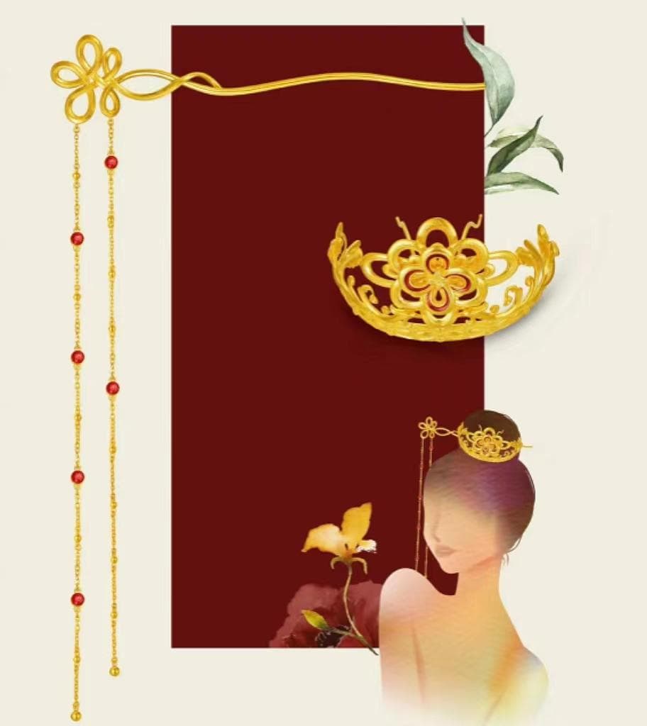 花丝工艺的主要特点是什么