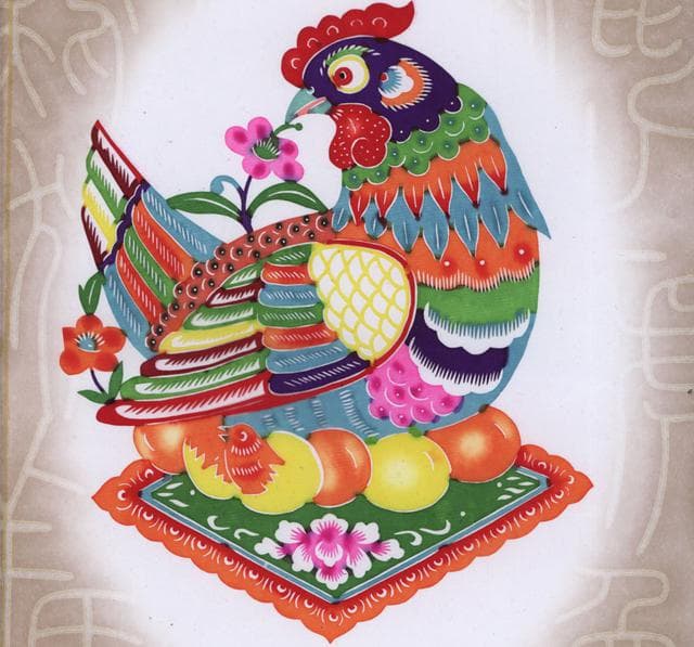 细说春节传统习俗